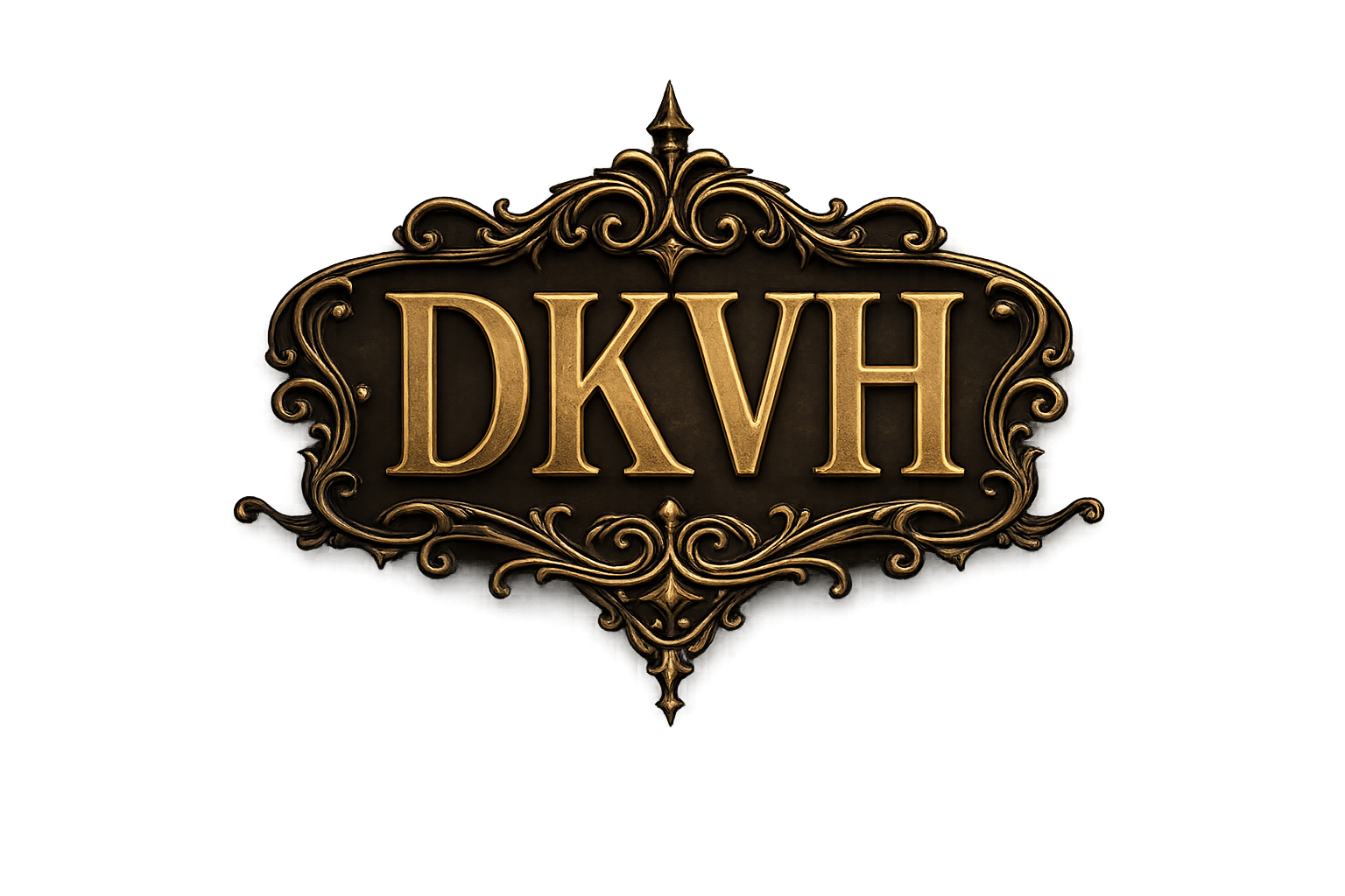 DKVH Logo